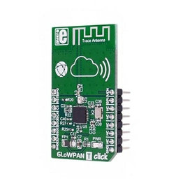 MikroElektronika MIKROE-2218 image