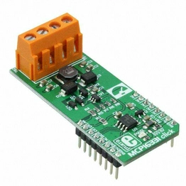 MIKROE-2762 MikroElektronika