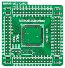 MIKROE-209 MikroElektronika