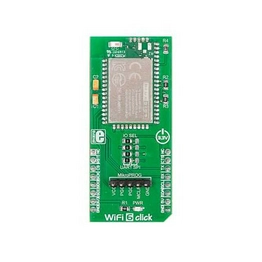 MIKROE-2043 MikroElektronika