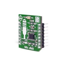 MIKROE-2563 MikroElektronika