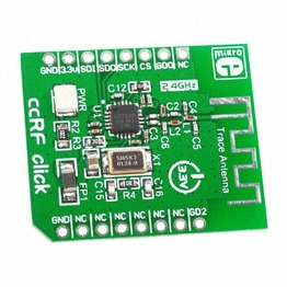 MIKROE-1435 MikroElektronika