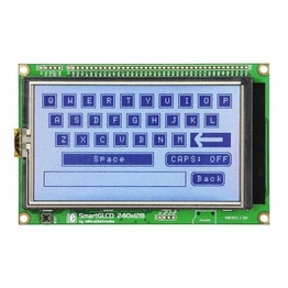 MikroElektronika MIKROE-762 image