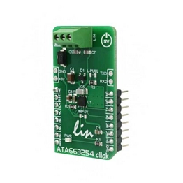 MIKROE-2872 MikroElektronika