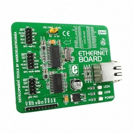 MIKROE-124 MikroElektronika