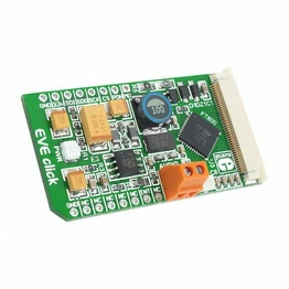 MIKROE-1430 MikroElektronika