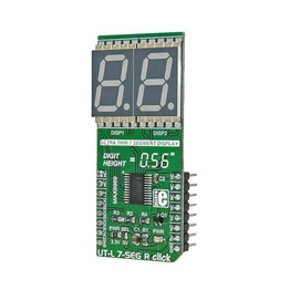 MIKROE-2743 MikroElektronika