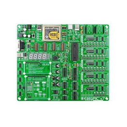 MIKROE-2005 MikroElektronika