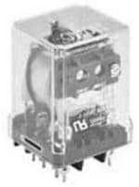731-TPDT-C-12VDC Song Chuan Precision