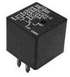 898H-1CH-C-002-12VDC Song Chuan Precision