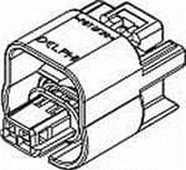 15355317 APTIV