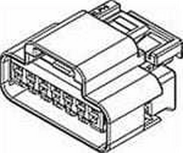 15355108 APTIV