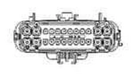 F254000-B APTIV