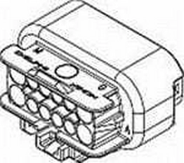 15445025 APTIV