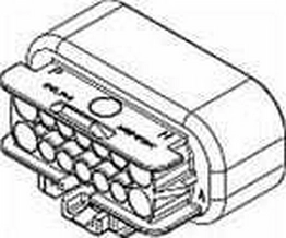 15437404 APTIV