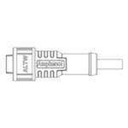 AD-05AFFM-QL8D01 AMPHENOL LTW
