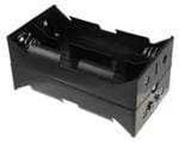 12BH182B-GR Eagle Plastic Devices