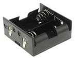 12BH121-GR Eagle Plastic Devices