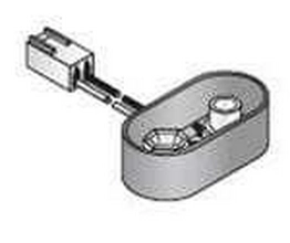 123-4016/M-GR Eagle Plastic Devices