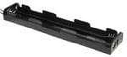 12BH326-GR Eagle Plastic Devices