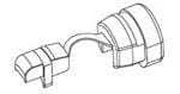 561-MP33-10 Eagle Plastic Devices