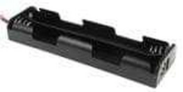 12BH343-GR Eagle Plastic Devices