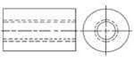 561-TSP13 Eagle Plastic Devices