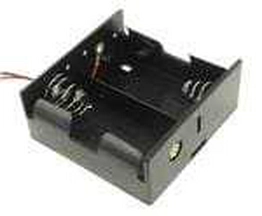 12BH121A-GR Eagle Plastic Devices