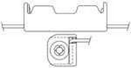 12BH511-4A-GR Eagle Plastic Devices