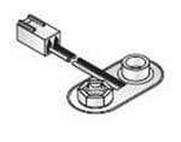 121-0426/OM-GR Eagle Plastic Devices