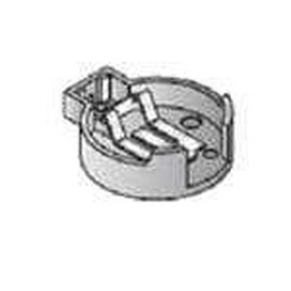 122-27324-GR Eagle Plastic Devices