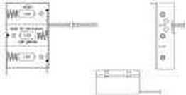 12SBH131A-GR Eagle Plastic Devices