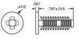 561-XTS2500787 Eagle Plastic Devices