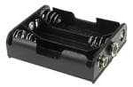 12BH331B-GR Eagle Plastic Devices