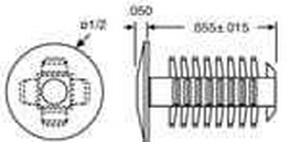561-XTS3170660 Eagle Plastic Devices