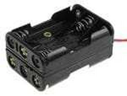 12BH463-GR Eagle Plastic Devices