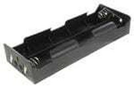 12BH162D-GR Eagle Plastic Devices