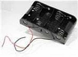 12BH243-GR Eagle Plastic Devices