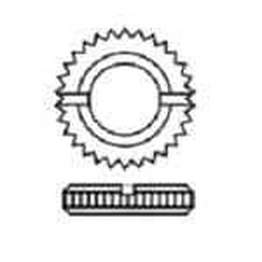 48KN007-GRX Eagle Plastic Devices