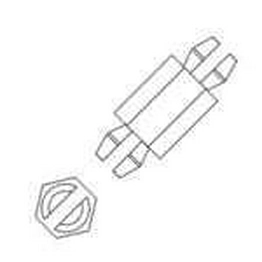 561-MPH276 Eagle Plastic Devices