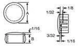 561-M2663 Eagle Plastic Devices