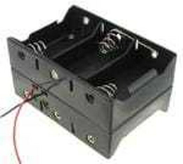 12BH160-GR Eagle Plastic Devices