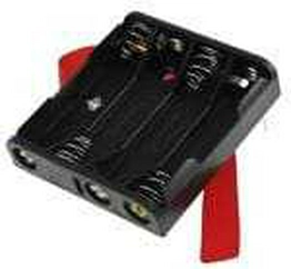 12BH441P-R-GR Eagle Plastic Devices