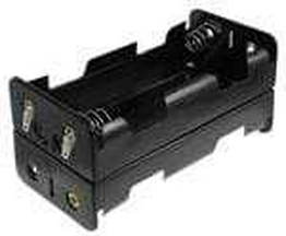 12BH282D-GR Eagle Plastic Devices