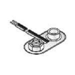 121-0622/O-GR Eagle Plastic Devices