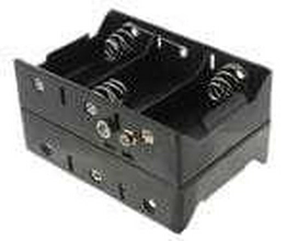 12BH161B-GR Eagle Plastic Devices