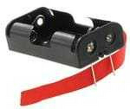 12BH321P-R-GR Eagle Plastic Devices