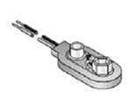 123-5004-GR Eagle Plastic Devices