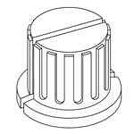 450-2039-GRX Eagle Plastic Devices