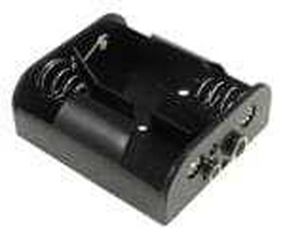 12BH221B-GR Eagle Plastic Devices